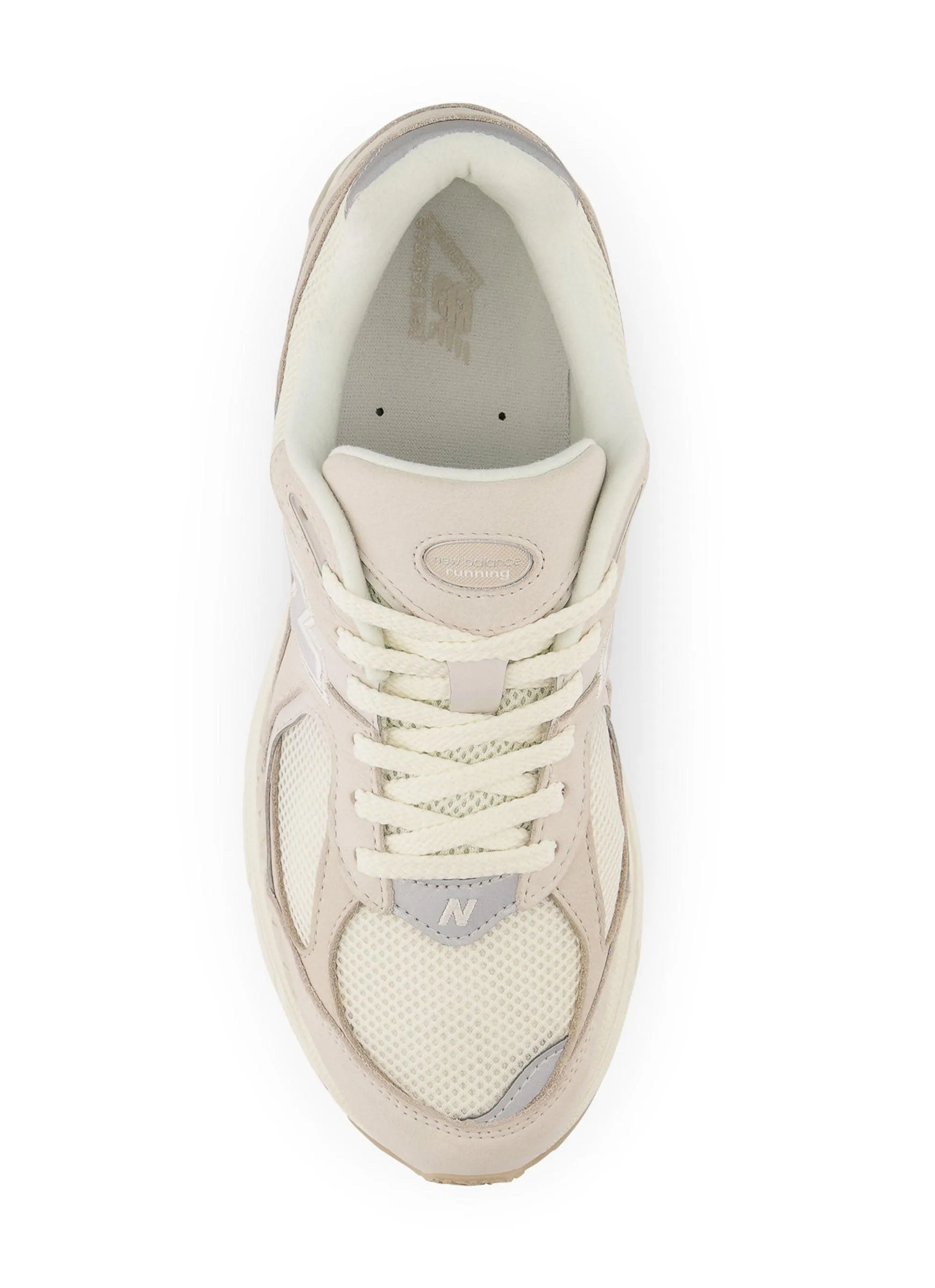 2002R Sneaker - Linen Fog