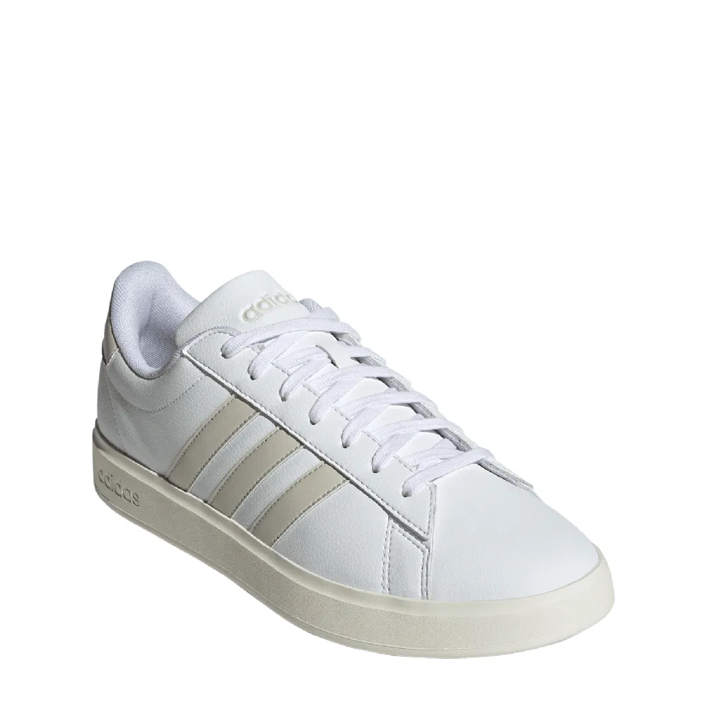 adidas Men's Grand Court 2.0 Cloudfoam Comfort Casual Shoes