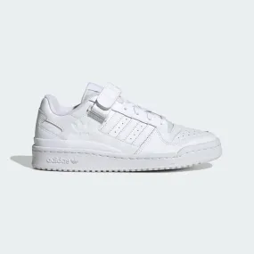 Adidas Women's Forum Low Cloud White/Cloud White