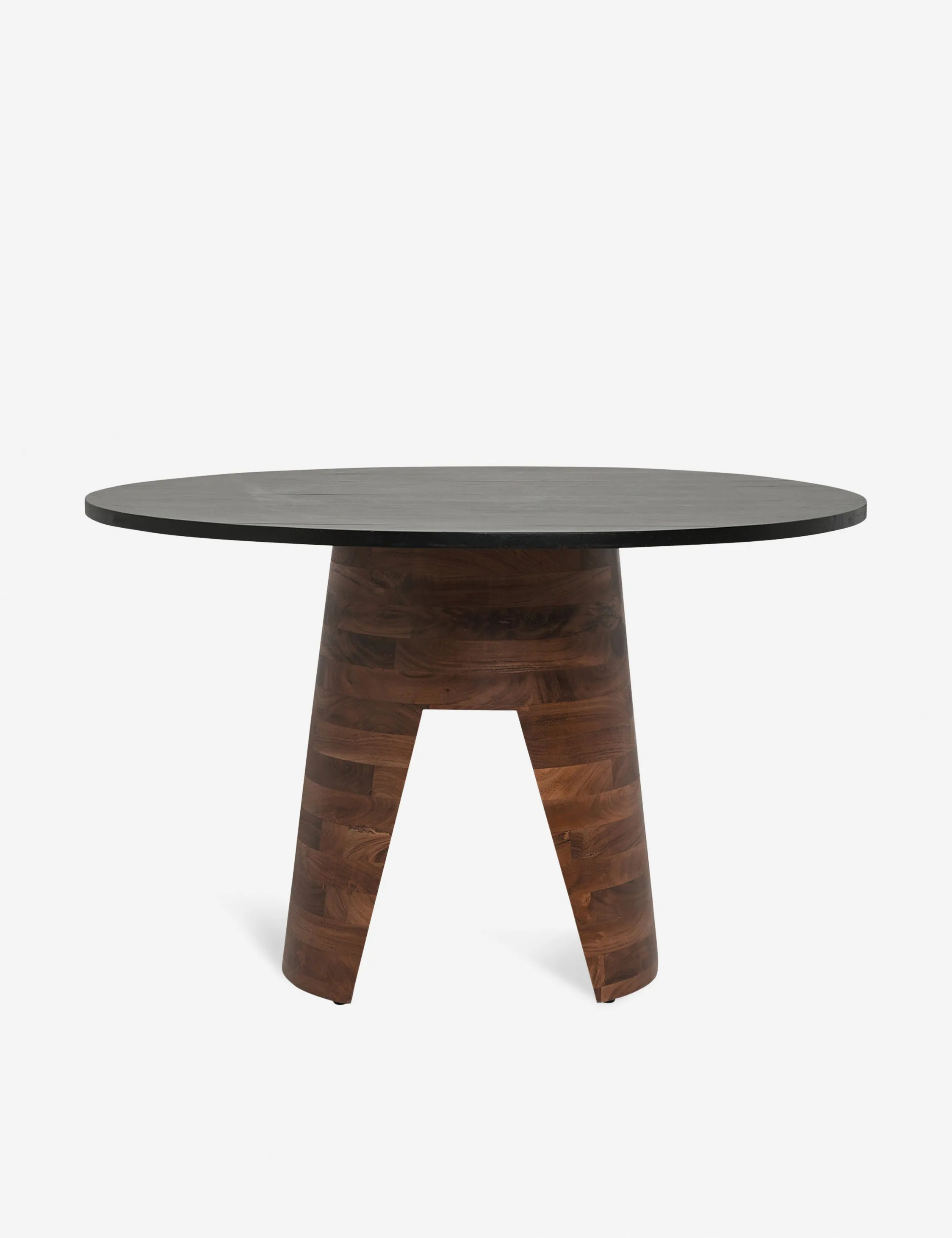 Adler Round Dining Table