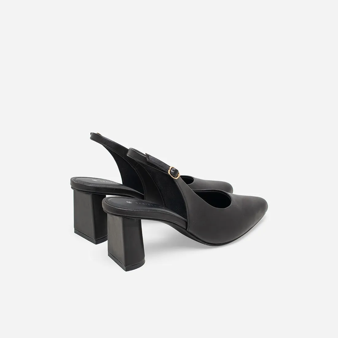 Aila Slingback Pumps