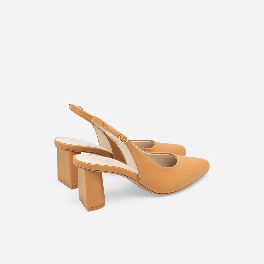 Aila Slingback Pumps