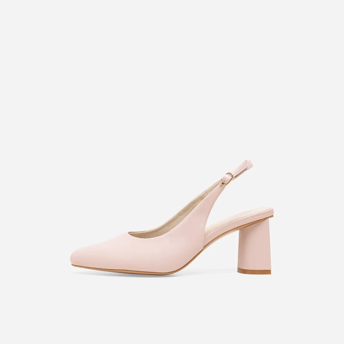 Aila Slingback Pumps