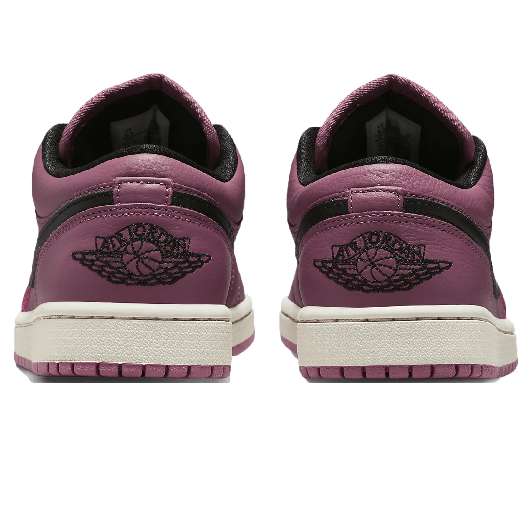 Air Jordan 1 Low SE Wmns 'Light Mulberry'