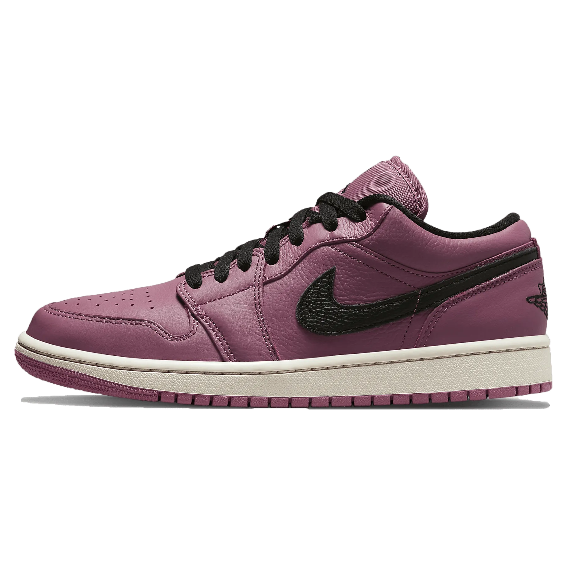 Air Jordan 1 Low SE Wmns 'Light Mulberry'