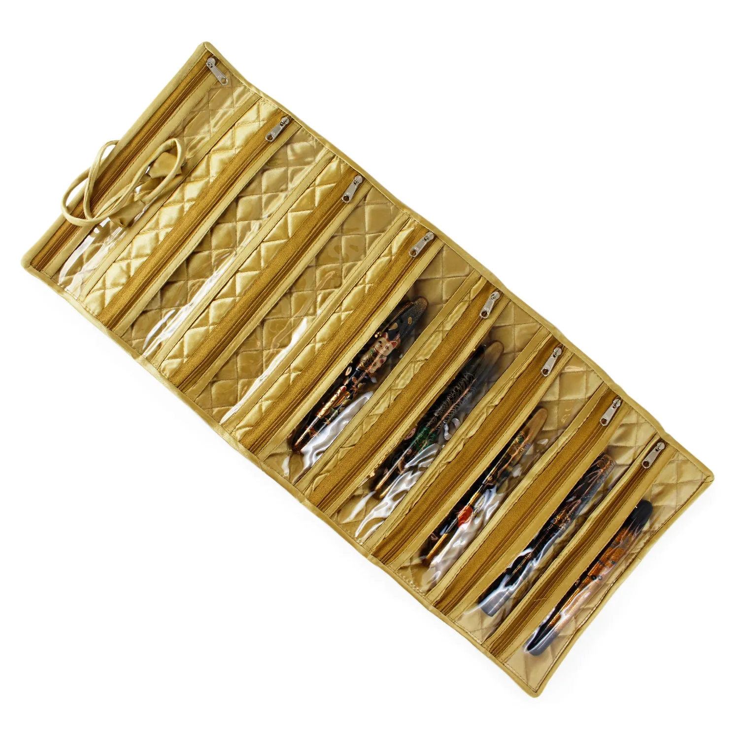 AP Limited Editions Pen and Jewelry Roll -