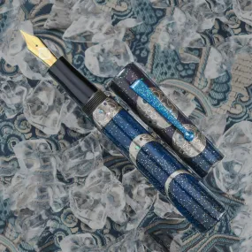 AP Limited Editions "Moon Phases" Fountain Pen