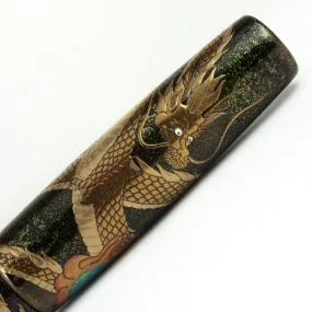 AP Limited Editions "The Legendary Double Dragon" Fountain Pen