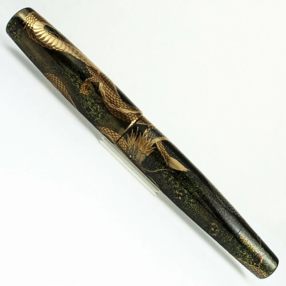 AP Limited Editions "The Legendary Double Dragon" Fountain Pen