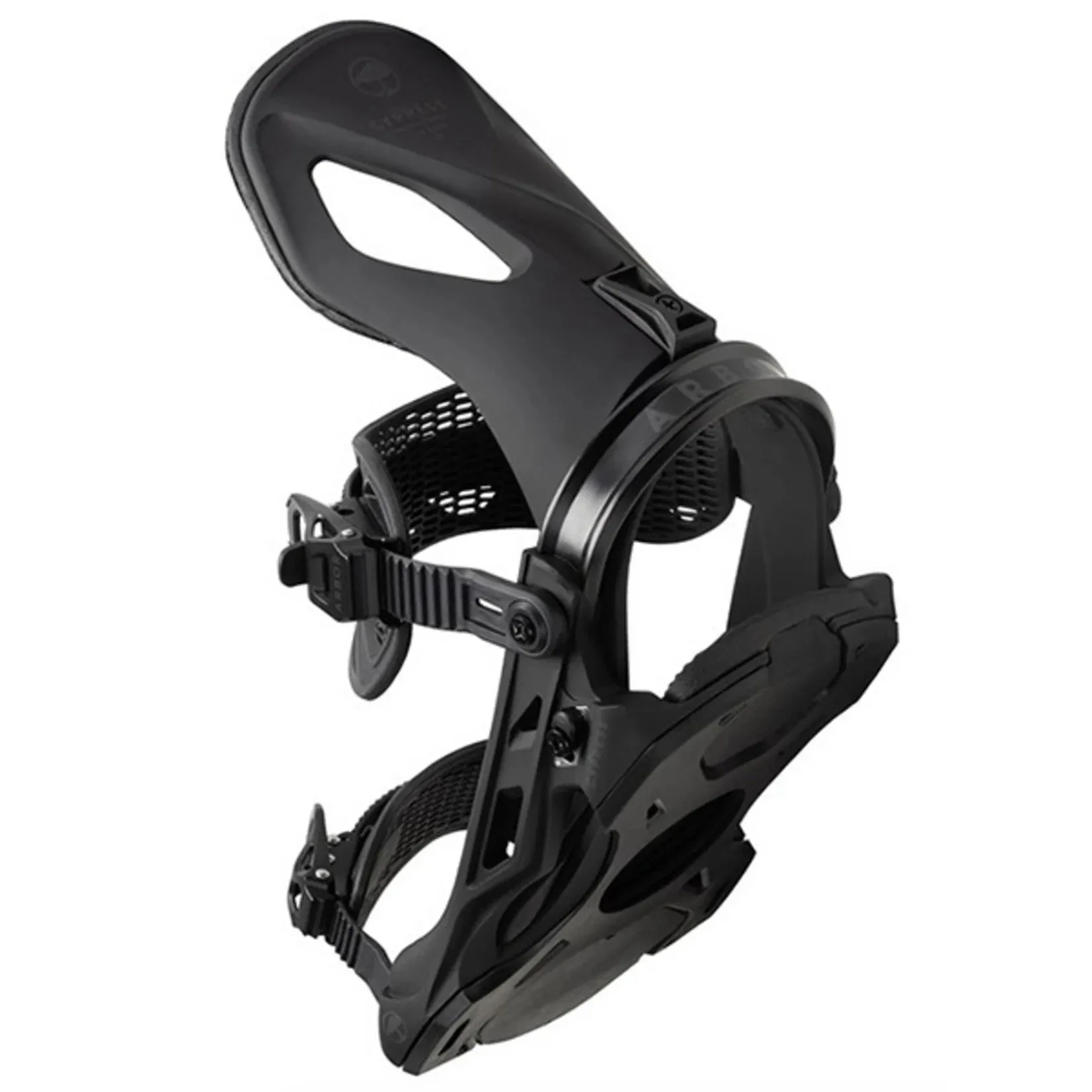 Arbor Cypress Snowboard Bindings 2023