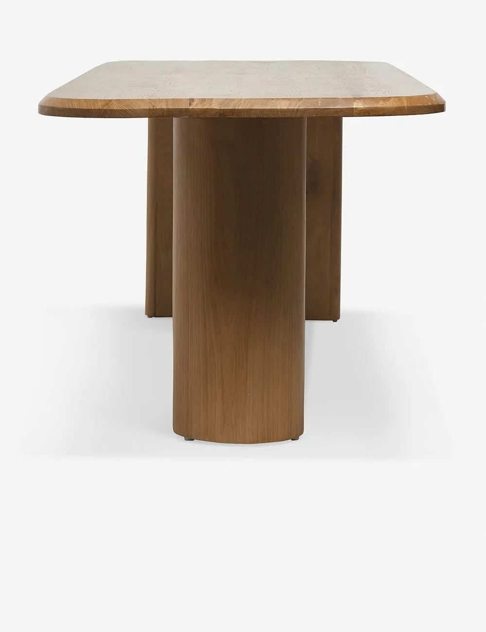 Archer Dining Table by Sarah Sherman Samuel