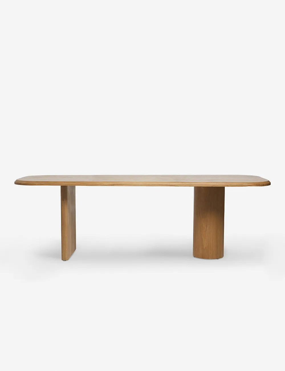 Archer Dining Table by Sarah Sherman Samuel