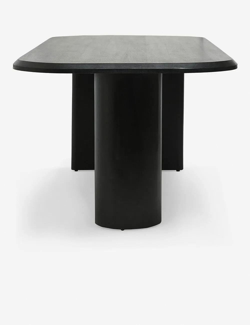 Archer Dining Table by Sarah Sherman Samuel