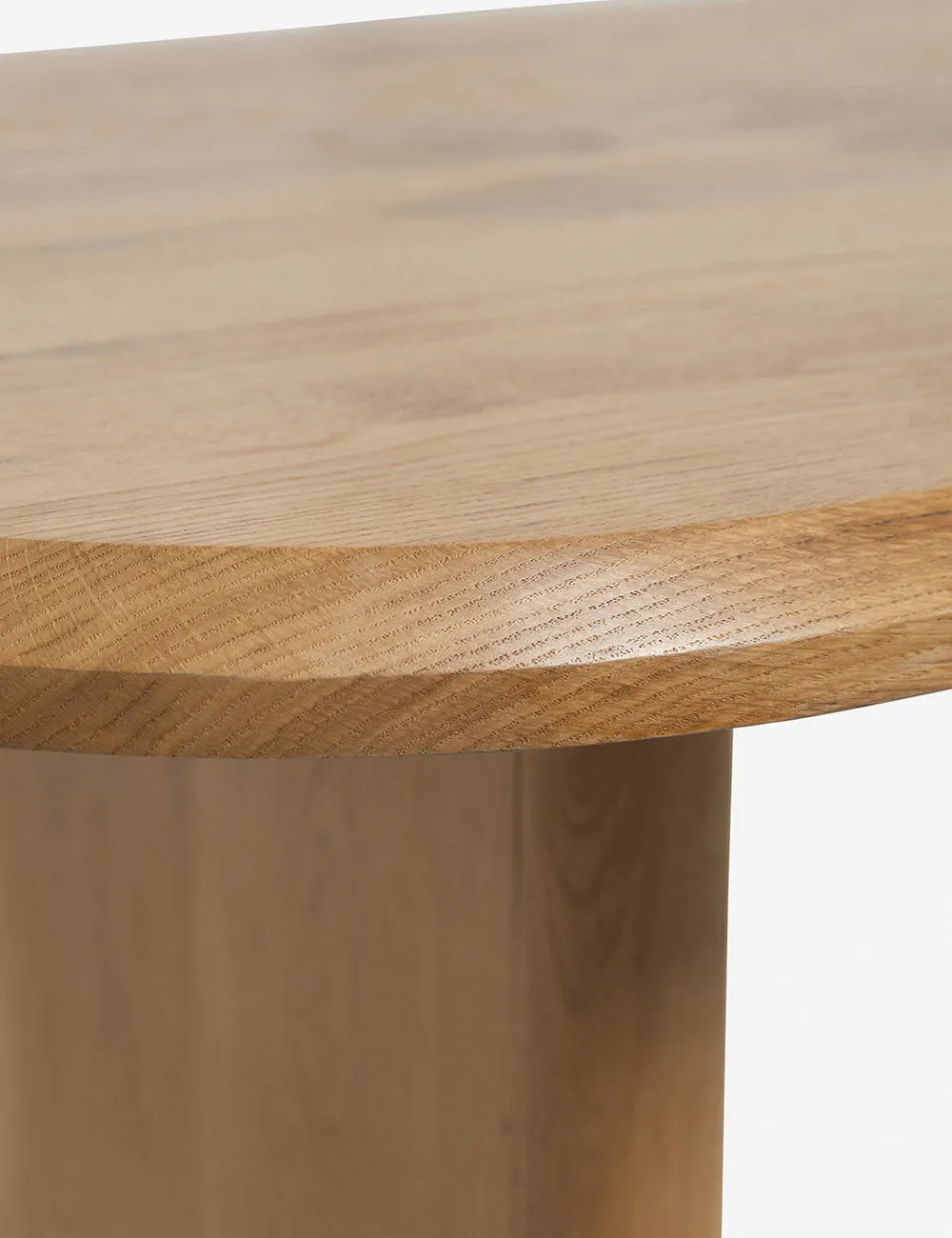 Archer Dining Table by Sarah Sherman Samuel