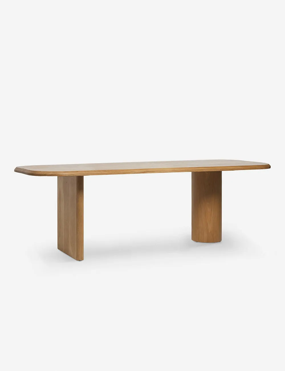 Archer Dining Table by Sarah Sherman Samuel