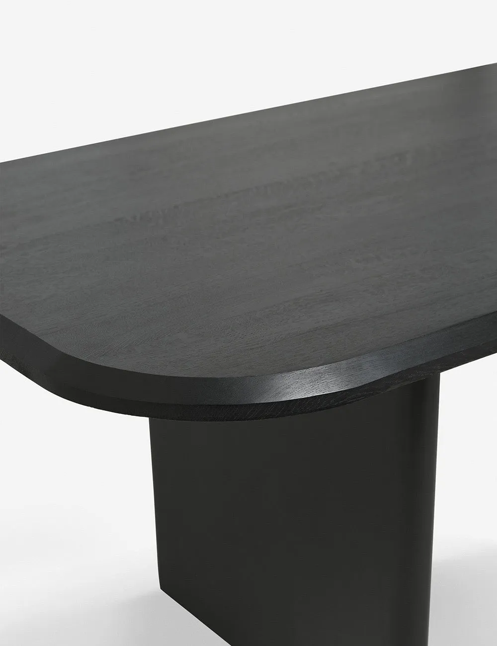 Archer Dining Table by Sarah Sherman Samuel