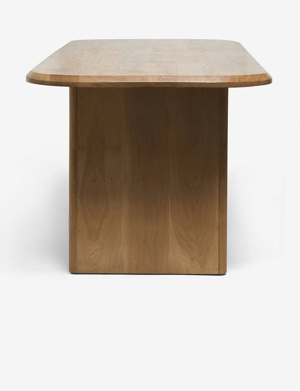 Archer Dining Table by Sarah Sherman Samuel