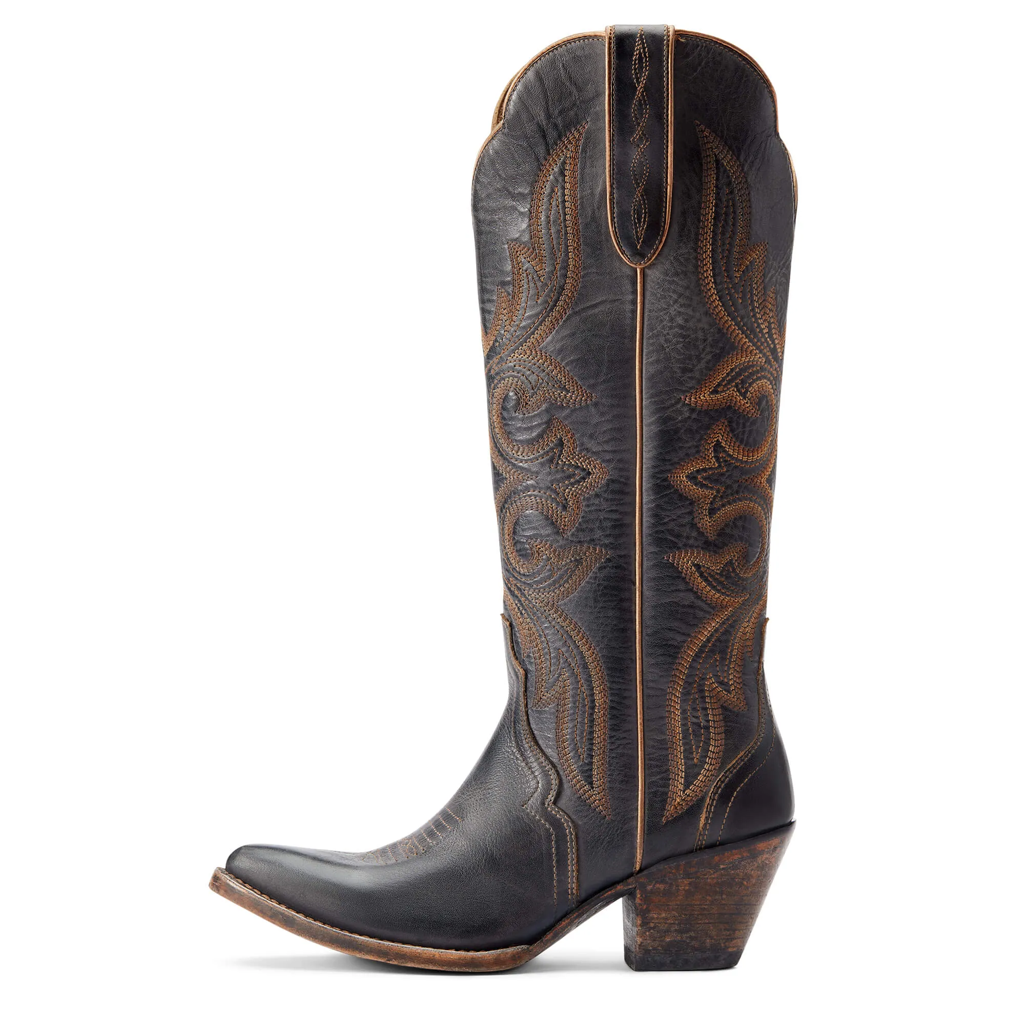 Ariat Belinda Boot Beduino Black