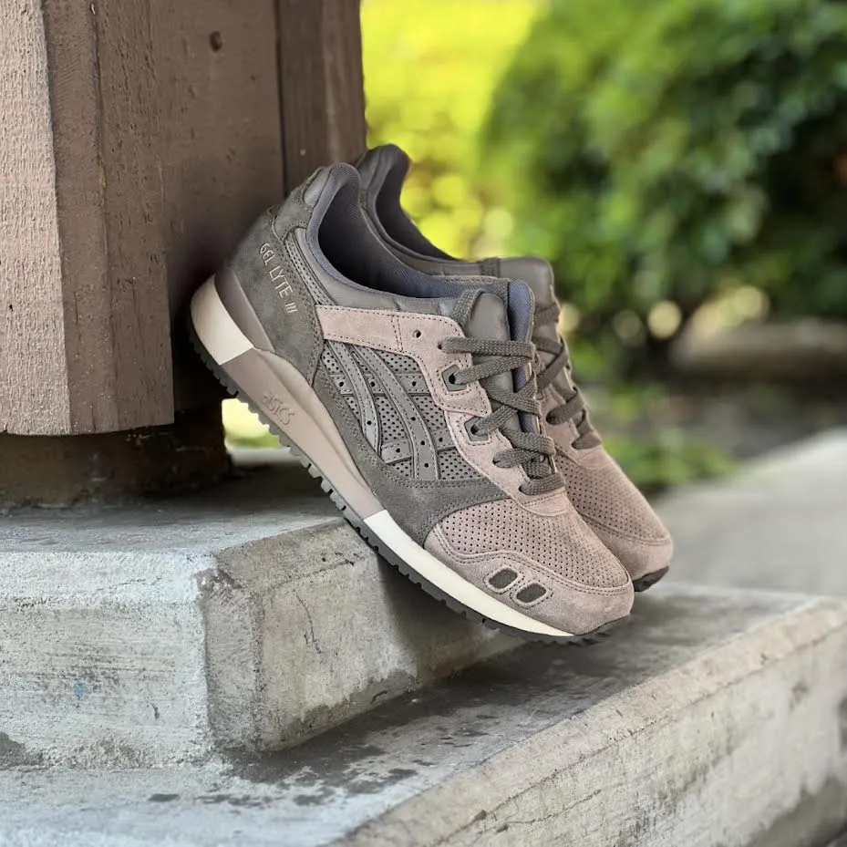 ASICS GEL-LYTE III OG