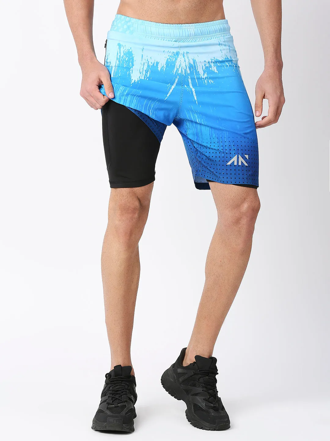 Aspire Compression Shorts