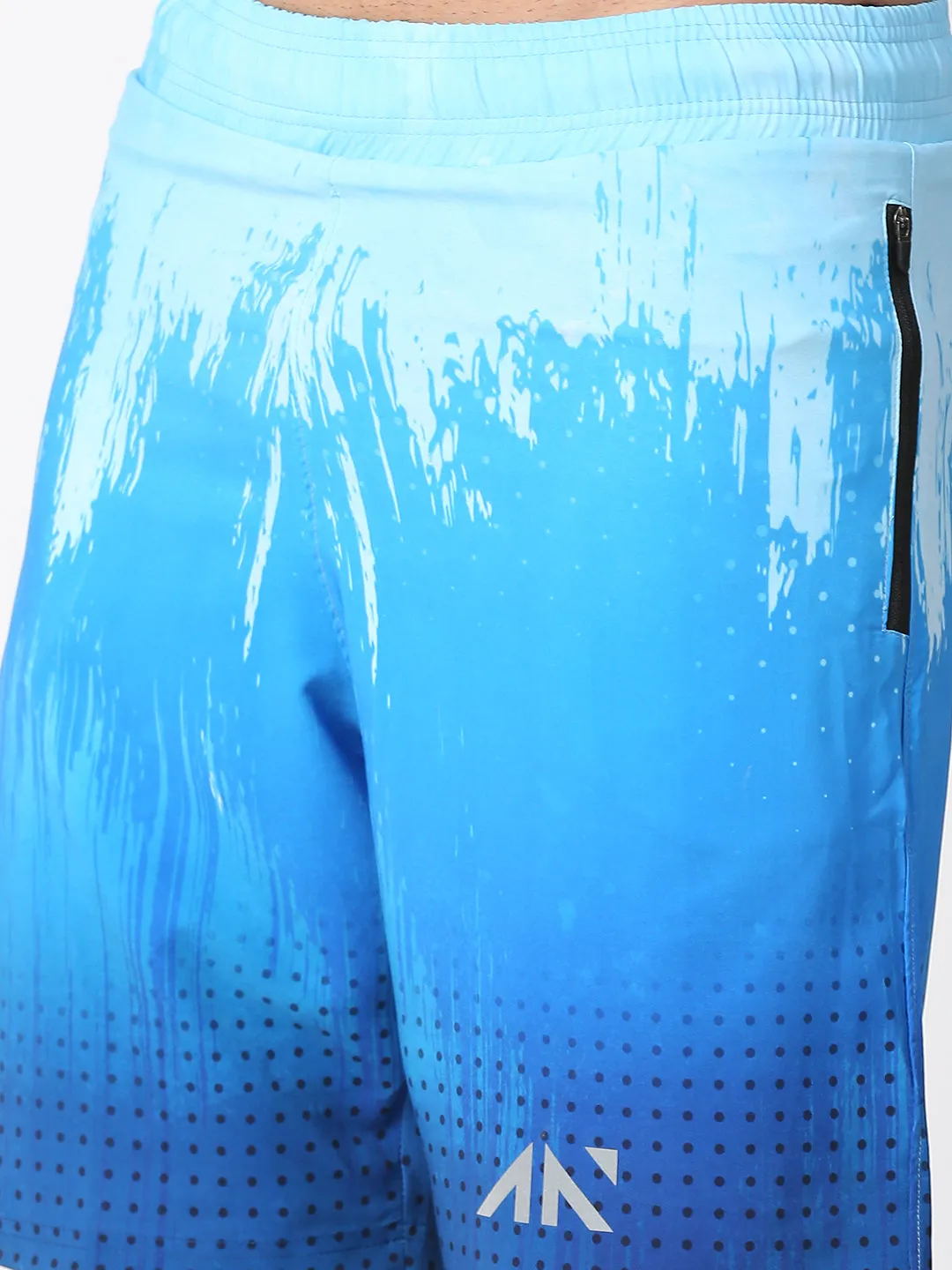 Aspire Compression Shorts