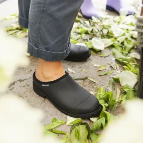 Billie Clog - Black