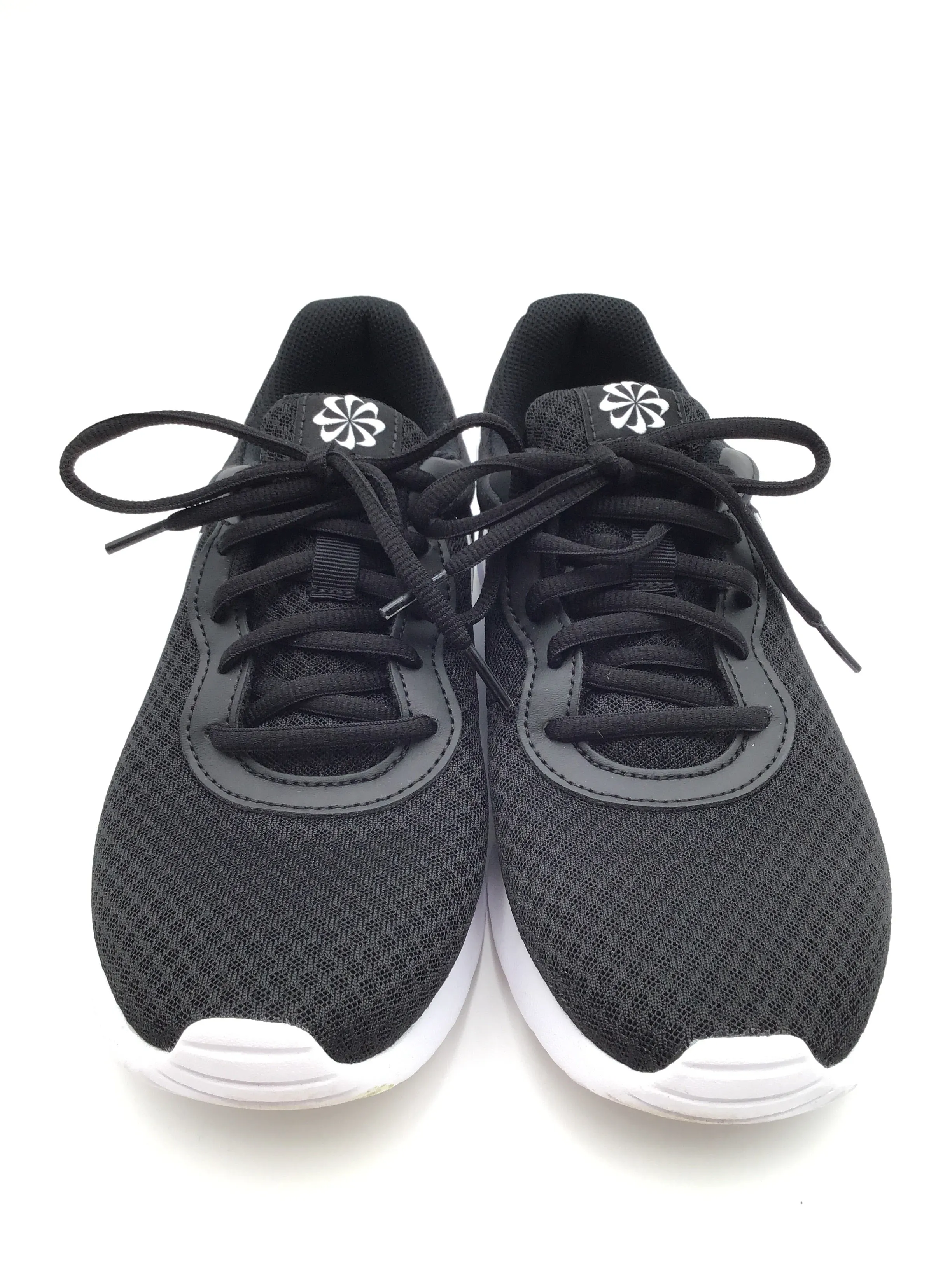 Black & White Shoes Athletic Nike, Size 9