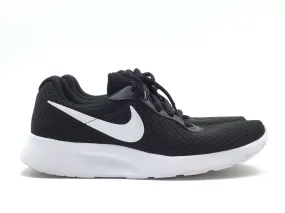 Black & White Shoes Athletic Nike, Size 9