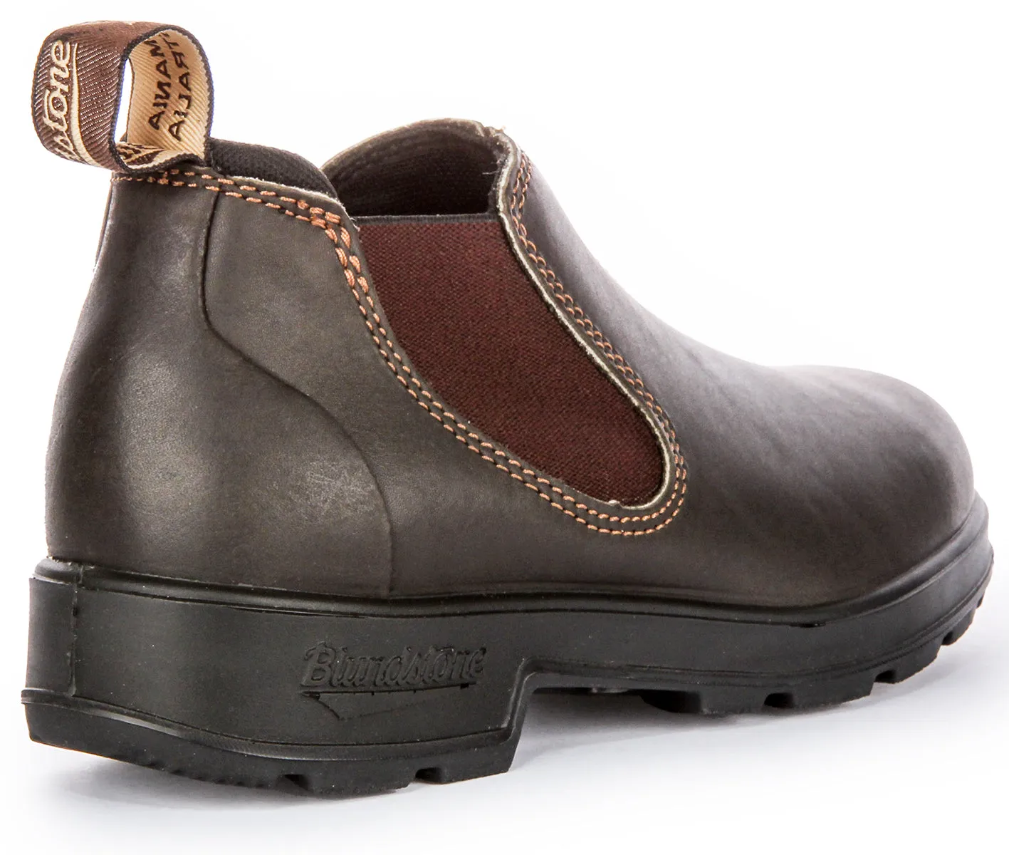 Blundstone 2038 In Brown For Unisex