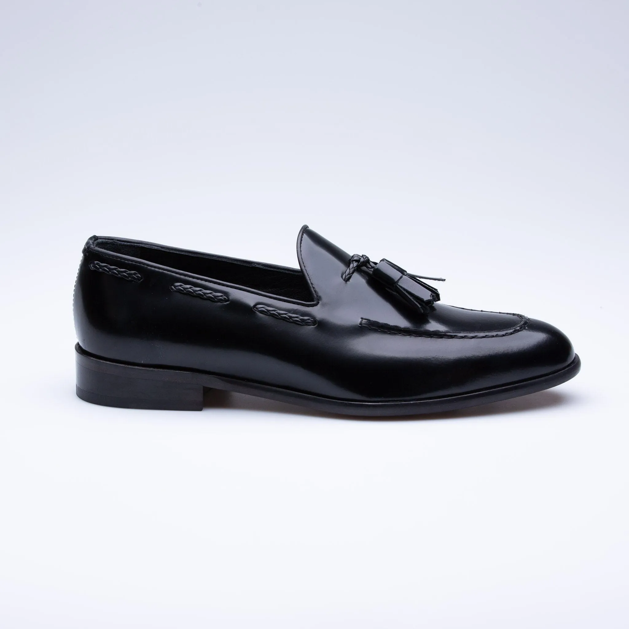 Bold Nash Loafer Shoes