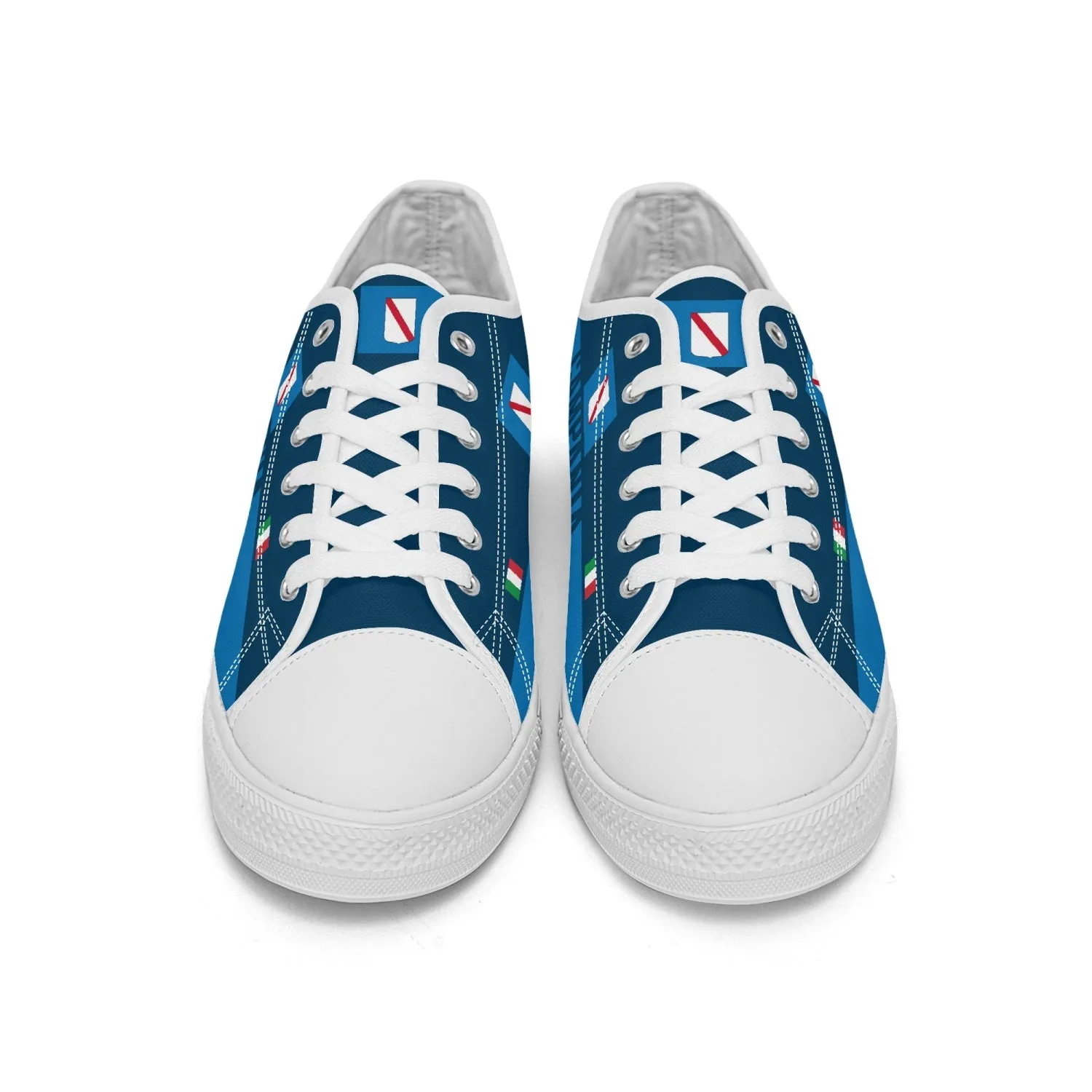 Campania Shoes Low-top V2