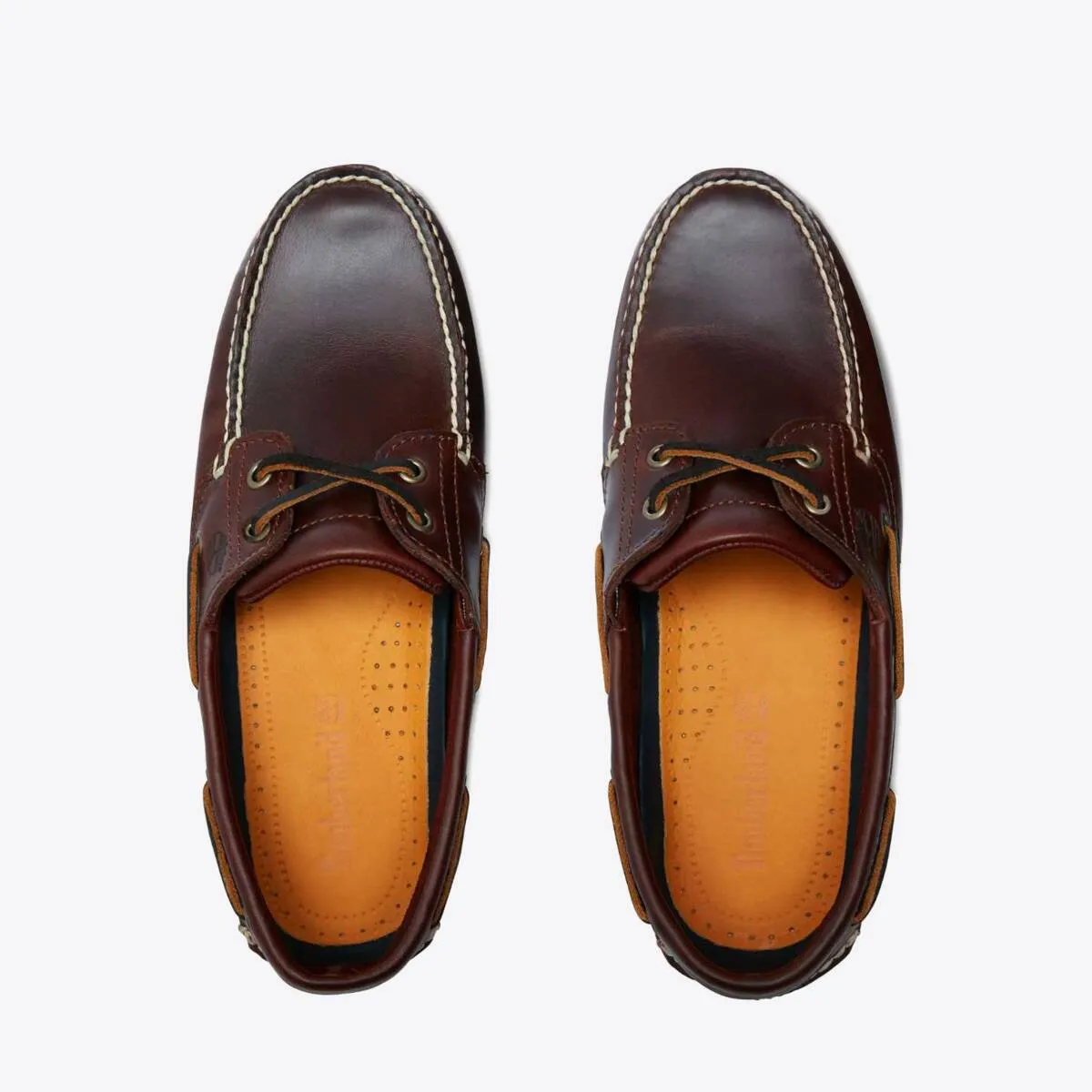 Classic 2-Eye Boat Shoes