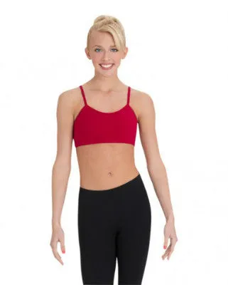 CLEARANCE - Capezio Adult Camisole Bra Top - CC500