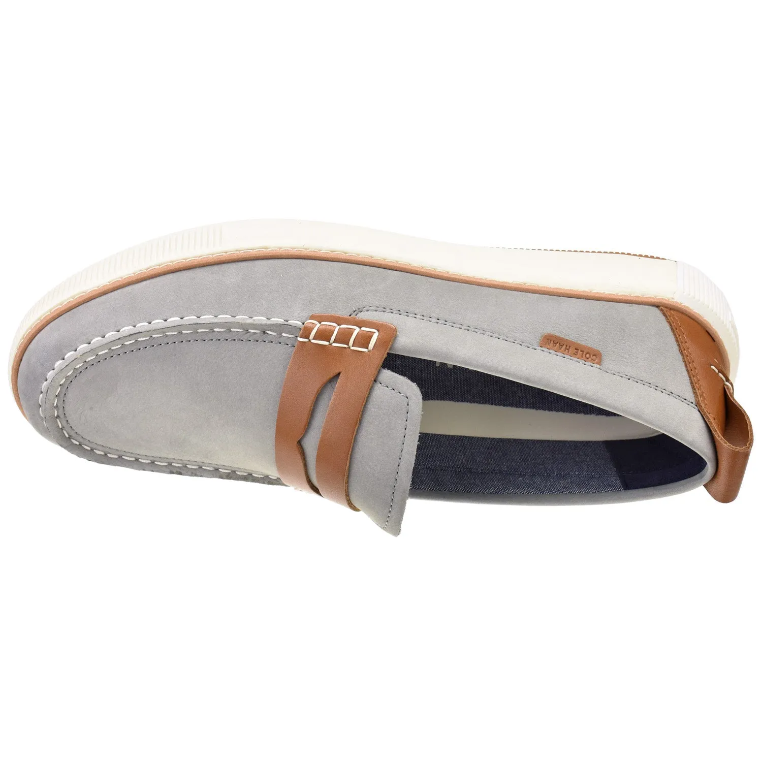 Cloudfeel Weekender Penny Loafer