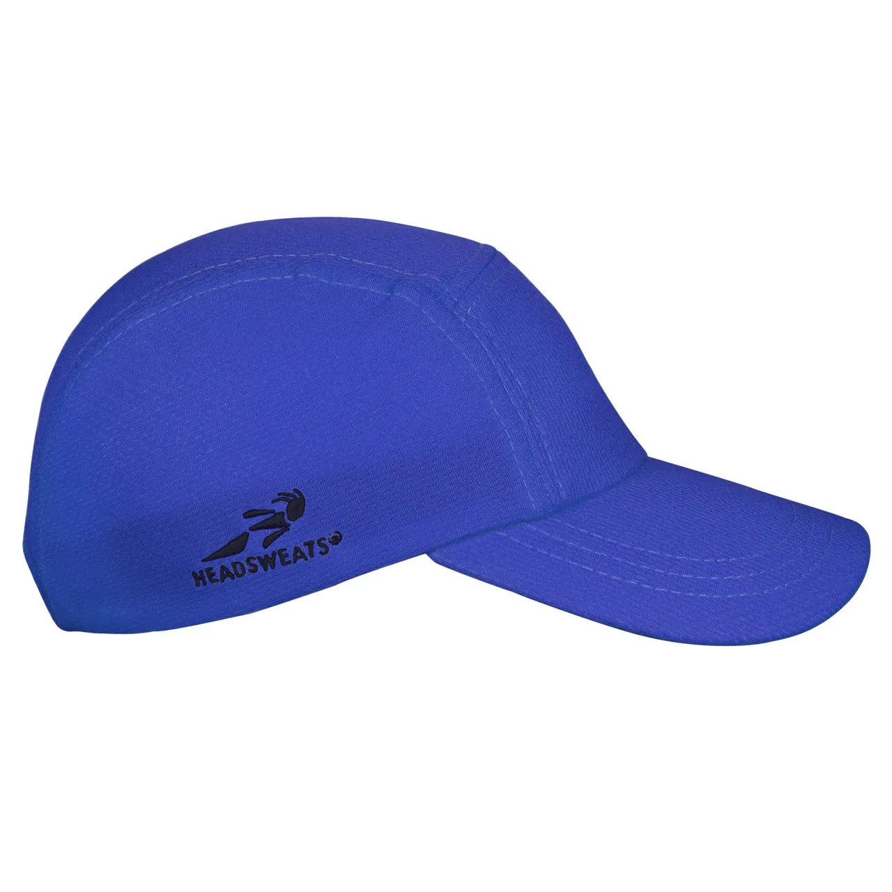 Cobalt Blue Running Hat