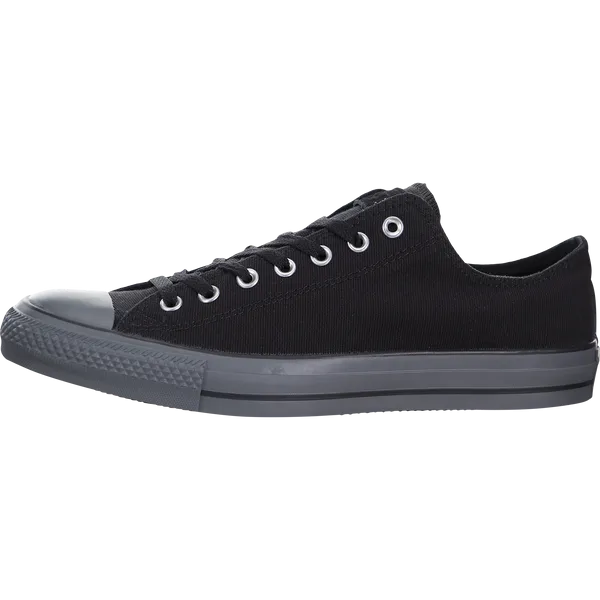 Converse Chuck Taylor All Star Ox Low Top Black Thunder Gum