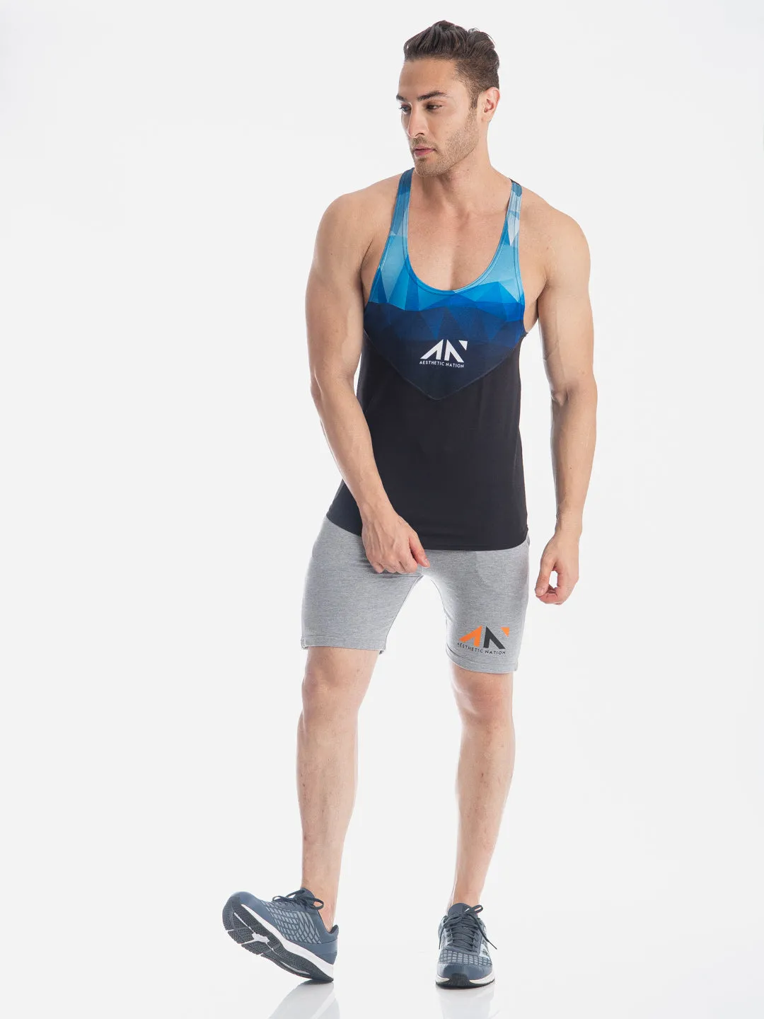 Cooldry Rebellion Stringer