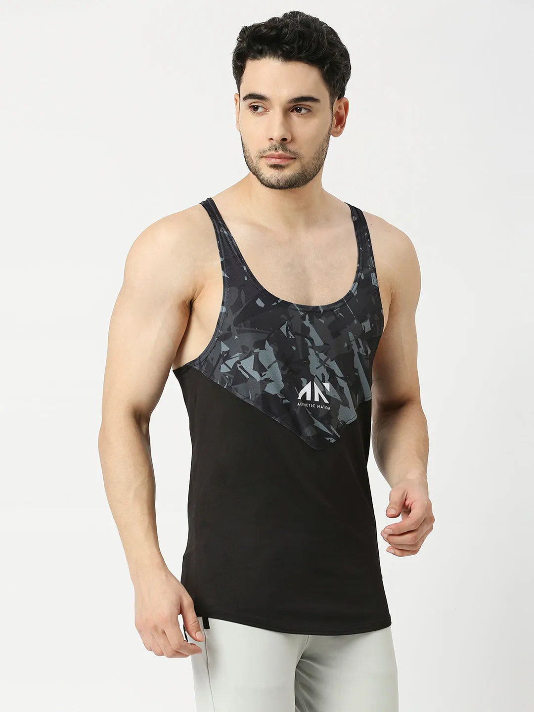 Cooldry Rebellion Stringer