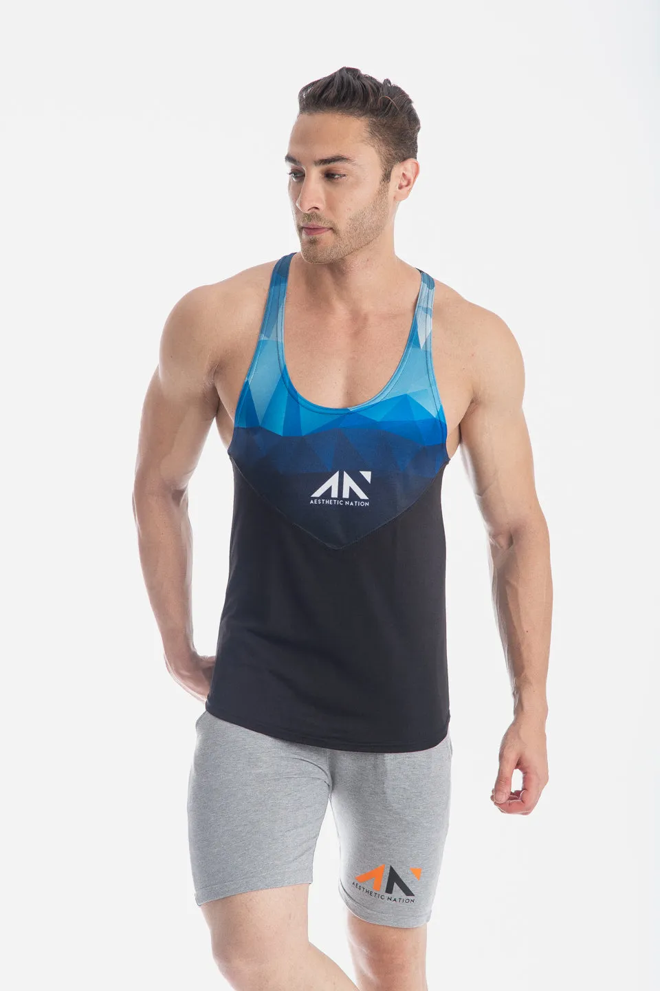 Cooldry Rebellion Stringer