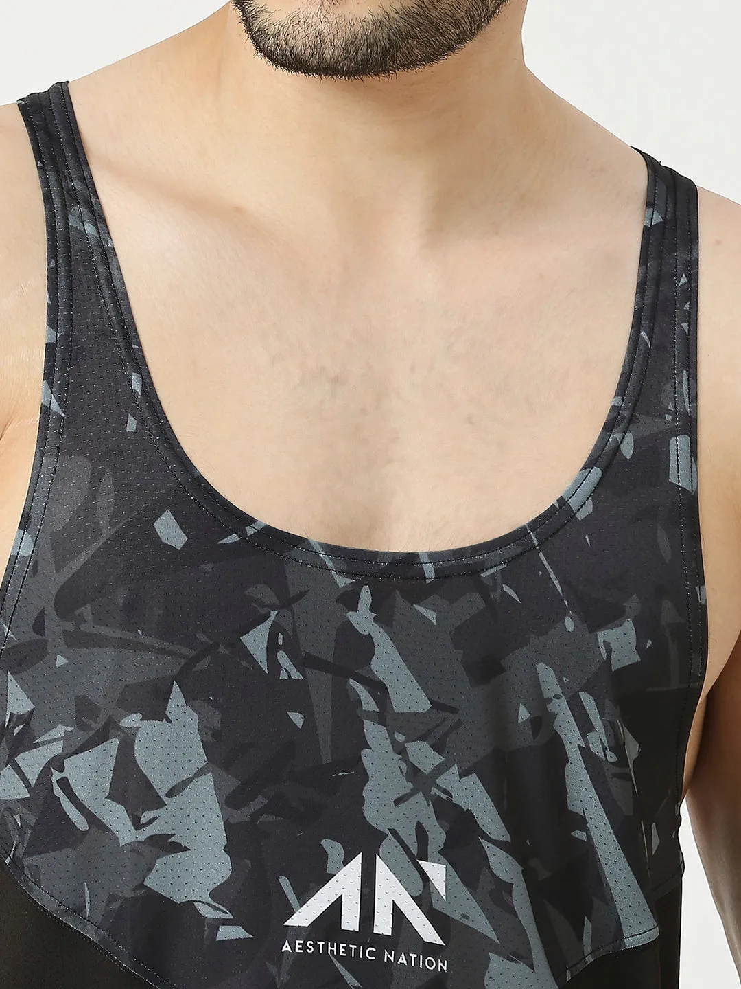 Cooldry Rebellion Stringer