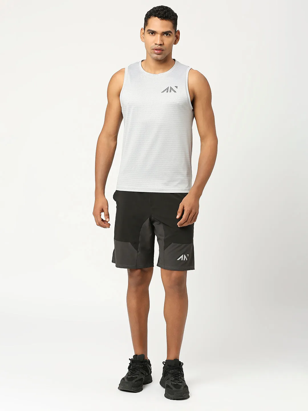 Crest Sleeveless