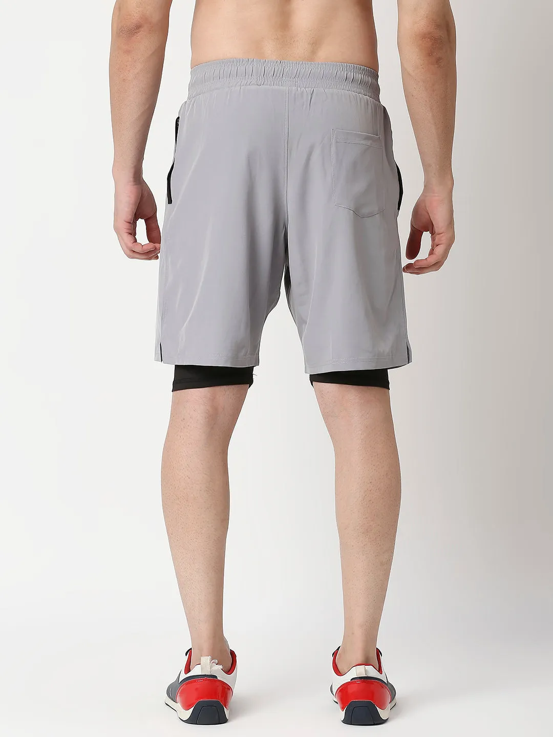 Critical Compression Shorts