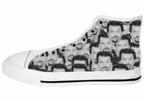 Danny McBride Shoes