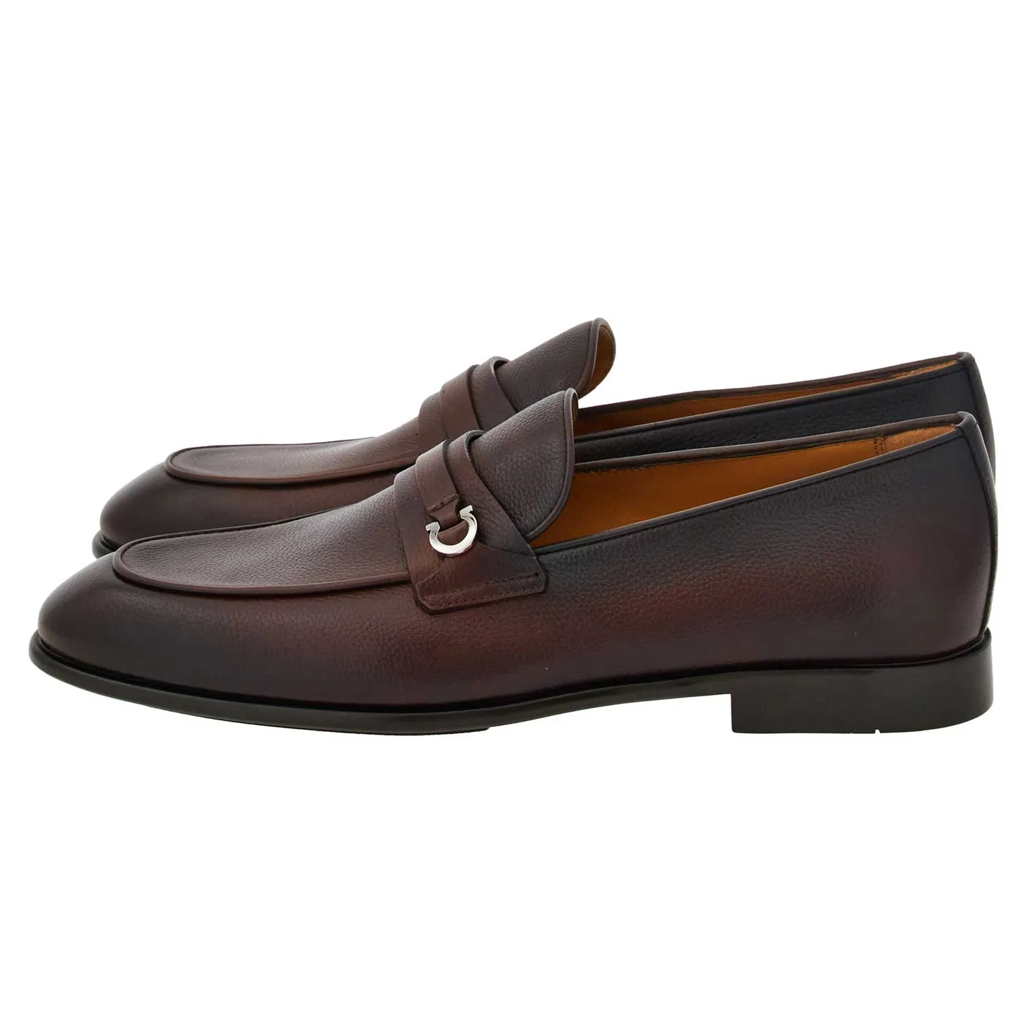 Desio Gancini Dress Loafer