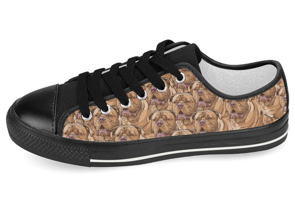 French Mastiff Shoes