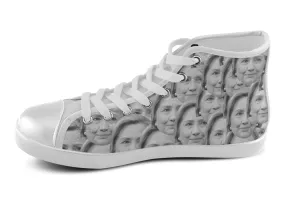 Hillary Clinton Shoes