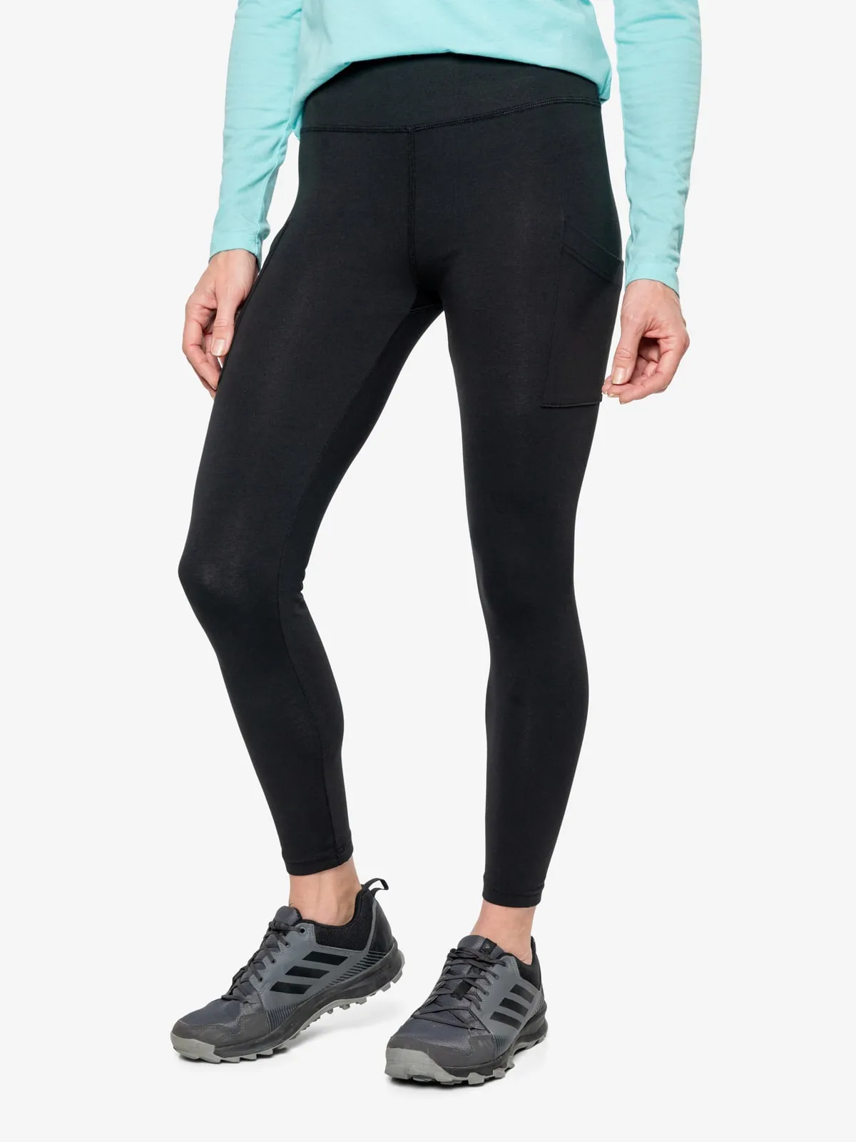 Insect Shield Women's Cargo Leggings