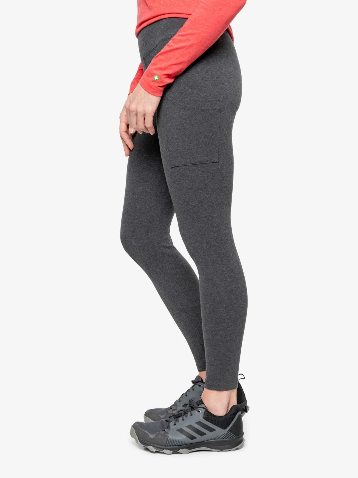 Insect Shield Women's Cargo Leggings