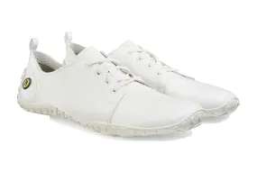 Joe Nimble - ComfyToes - Womens - White (CLEARANCE - SIZE UK3 ONLY)