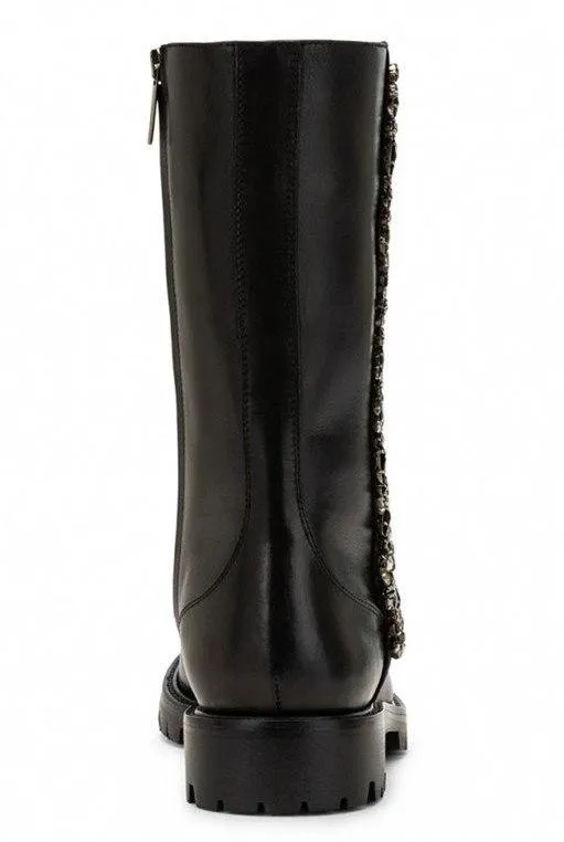 'Kadeesha Boot' Maxi Strauss